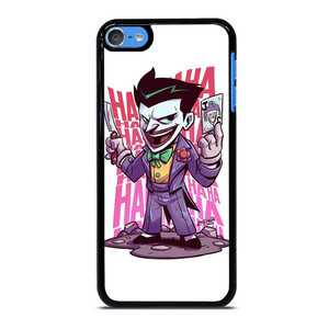 JOKER CARTOON KAWAII DC iPod Touch 7 Case