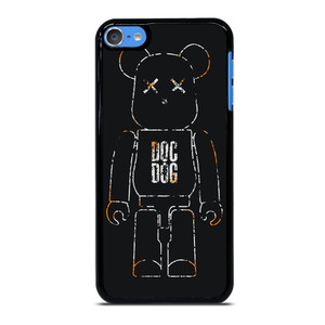 KAWS BEAR DOC DOG iPod Touch 7 Case