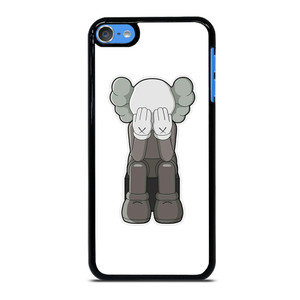 KAWS FASHION SAD HYPERBEAST iPod Touch 7 Case