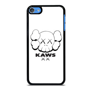 KAWS SKULL iPod Touch 7 Case
