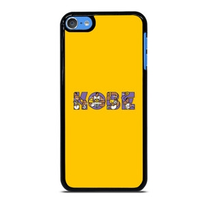 KOBE BRYANT LOGO ICON iPod Touch 7 Case