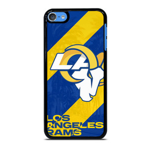 LA LOS ANGELES RAMS iPod Touch 7 Case