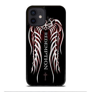 AFFLICTION REDEMPTION iPhone 12 Mini Case