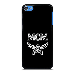 MCM WORLDWIDE SIMPLELOGO iPod Touch 7 Case