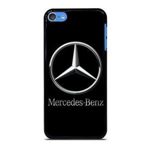 MERCEDES BENZ LOGO EMBLEM iPod Touch 7 Case