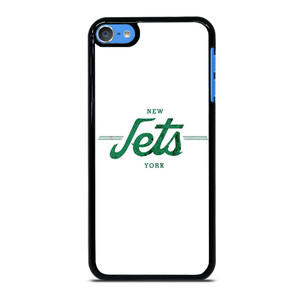 NEW YORK JETS ICON LOGO iPod Touch 7 Case