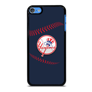 NEW YORK YANKEES BASEBALL LOGO ICON iPod Touch 7 Case NEW YORK YANKEES BASEBALL LOGO ICON iPod Touch 7 Case