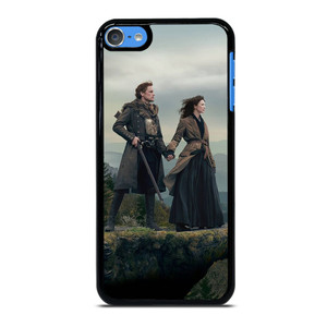 OUTLANDER TV SERIES iPod Touch 7 Case