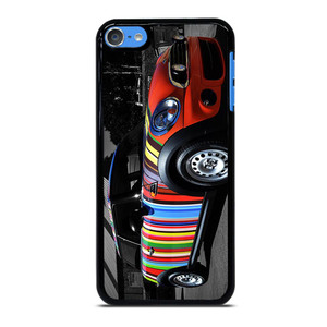 PAUL SMITH MINI COOPER CAR iPod Touch 7 Case PAUL SMITH MINI COOPER CAR iPod Touch 7 Case