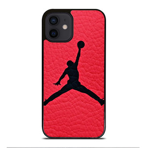 AIR JORDAN LOGO iPhone 12 Mini Case