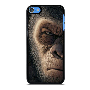 PLANET OF THE APES CAESAR iPod Touch 7 Case PLANET OF THE APES CAESAR iPod Touch 7 Case