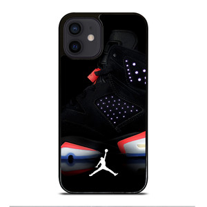 AIR JORDAN NIKE SHOES iPhone 12 Mini Case AIR JORDAN NIKE SHOES iPhone 12 Mini Case