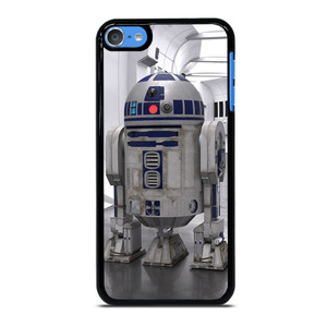 R2D2 STAR WARS iPod Touch 7 Case R2D2 STAR WARS iPod Touch 7 Case
