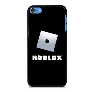 ROBLOX GAME LOGO iPod Touch 7 Case ROBLOX GAME LOGO iPod Touch 7 Case