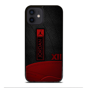 AIR JORDAN SHOES iPhone 12 Mini Case AIR JORDAN SHOES iPhone 12 Mini Case
