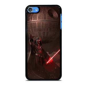STAR WARS DARTH VADER DEATH STAR iPod Touch 7 Case