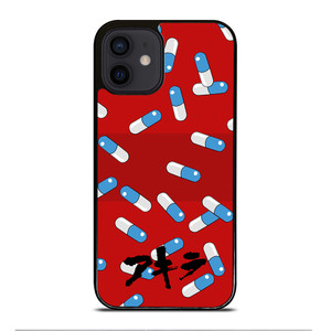 AKIRA CAPSULE GANG iPhone 12 Mini Case AKIRA CAPSULE GANG iPhone 12 Mini Case