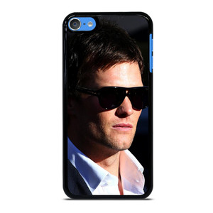 TOM BRADY iPod Touch 7 Case