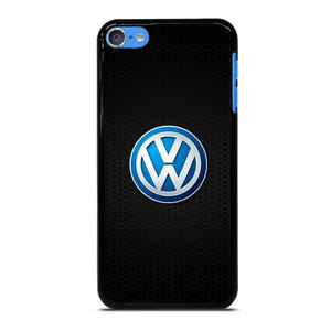 VW VOLKSWAGEN CAR LOGO EMBLEM iPod Touch 7 Case VW VOLKSWAGEN CAR LOGO EMBLEM iPod Touch 7 Case