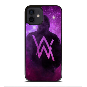 ALAN WALKER DJ iPhone 12 Mini Case