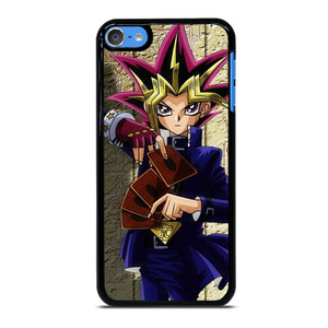 YU GI OH ANIME iPod Touch 7 Case