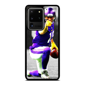 ADAM THIELEN 83 VIKINGS Samsung Galaxy Note 20 Ultra Case