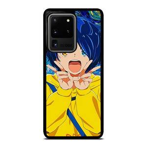 AI OHTO WONDER EGG PRIORITY ANIME Samsung Galaxy Note 20 Ultra Case