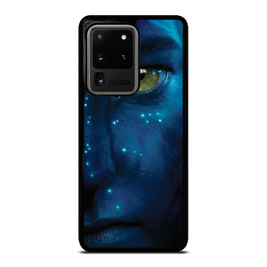 AVATAR FACE THE WAY OF WATER Samsung Galaxy Note 20 Ultra Case