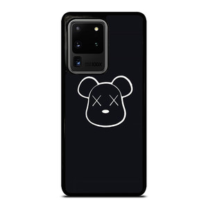BEAR KAWS HYPERBEAST ICON Samsung Galaxy Note 20 Ultra Case