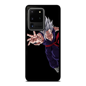BEAST GOHAN DRAGON BALL SUPER Samsung Galaxy Note 20 Ultra Case