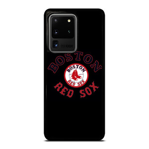 BOSTON RED SOX ICON LOGO Samsung Galaxy Note 20 Ultra Case