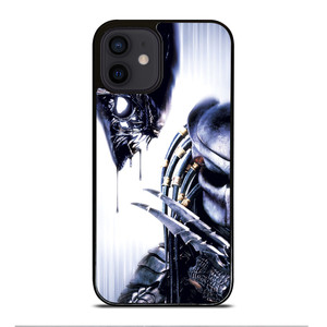 ALIEN VS PREDATOR iPhone 12 Mini Case