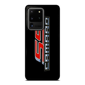 CHEVROLET CAMARO SS LOGO EMBLEM Samsung Galaxy Note 20 Ultra Case CHEVROLET CAMARO SS LOGO EMBLEM Samsung Galaxy Note 20 Ultra Case