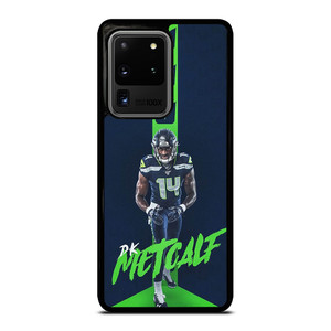 DK METCALF FOOTBALL Samsung Galaxy Note 20 Ultra Case