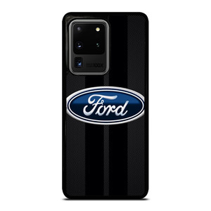 FORD AMERICAN CAR LOGO Samsung Galaxy Note 20 Ultra Case