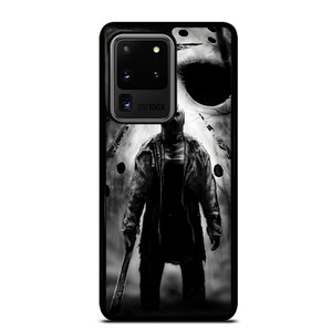 FRIDAY THE 13TH JASON Samsung Galaxy Note 20 Ultra Case