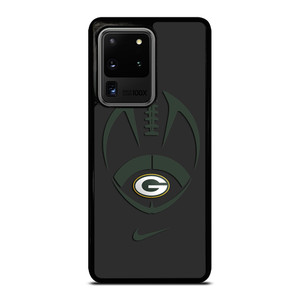 GREEN BAY PACKER LOGO FOOTBALL Samsung Galaxy Note 20 Ultra Case GREEN BAY PACKER LOGO FOOTBALL Samsung Galaxy Note 20 Ultra Case