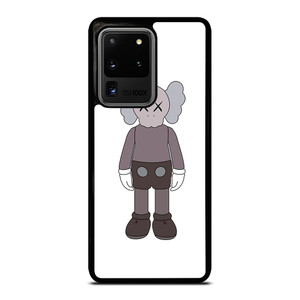 KAWS FASHION COMPANION Samsung Galaxy Note 20 Ultra Case