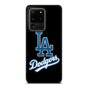 LA DODGERS LOS ANGELES LOGO Samsung Galaxy Note 20 Ultra Case