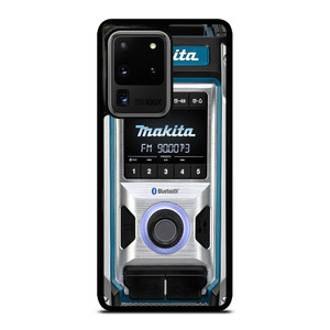 MAKITA RADIO Samsung Galaxy Note 20 Ultra Case MAKITA RADIO Samsung Galaxy Note 20 Ultra Case