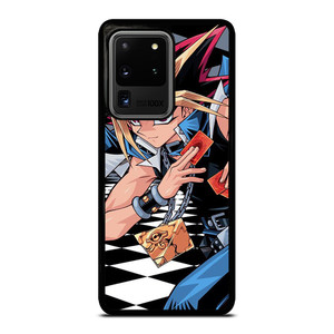 MANGA YU GI OH ANIME Samsung Galaxy Note 20 Ultra Case MANGA YU GI OH ANIME Samsung Galaxy Note 20 Ultra Case