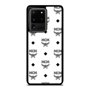 MCM WORLDWIDE ICON Samsung Galaxy Note 20 Ultra Case