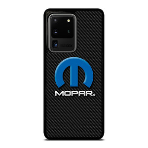 MOPAR CARBON LOGO Samsung Galaxy Note 20 Ultra Case