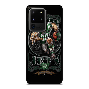 NEW YORK JETS GRINDING OUT SINCE 1960 Samsung Galaxy Note 20 Ultra Case NEW YORK JETS GRINDING OUT SINCE 1960 Samsung Galaxy Note 20 Ultra Case