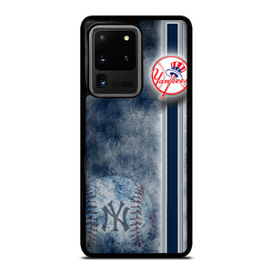 NEW YORK YANKEES PROFESSIONAL BASEBALL CLUB Samsung Galaxy Note 20 Ultra Case
