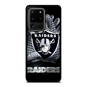 OAKLAND RIDERS ICON LOGO Samsung Galaxy Note 20 Ultra Case