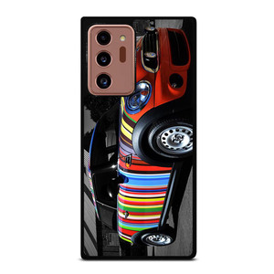 PAUL SMITH MINI COOPER CAR Samsung Galaxy Note 20 Ultra Case