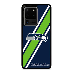 SEATTLE SEAHAWKS LOGO FOOTBALL TEAM Samsung Galaxy Note 20 Ultra Case SEATTLE SEAHAWKS LOGO FOOTBALL TEAM Samsung Galaxy Note 20 Ultra Case