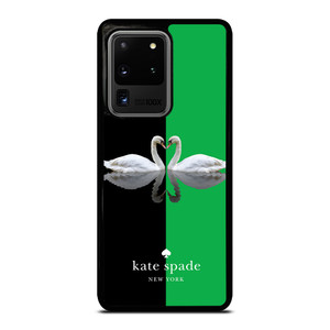 SWAN KATE SPADE NEW YORK Samsung Galaxy Note 20 Ultra Case