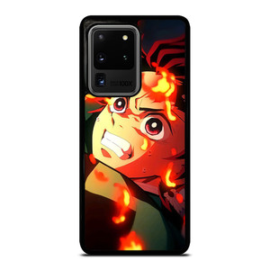 TANJIRO KAMADO DEMON SLAYER ANIME Samsung Galaxy Note 20 Ultra Case